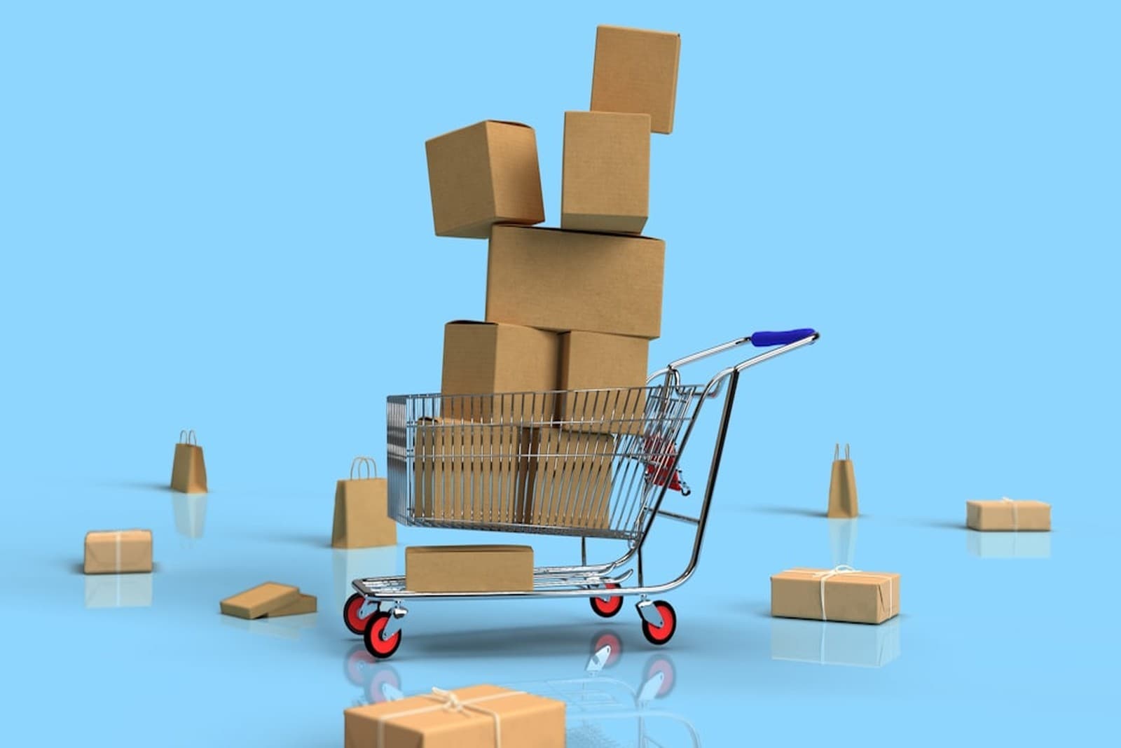 E-ticaret Web Sitesi İpuçları: Satışlarınızı Artırın