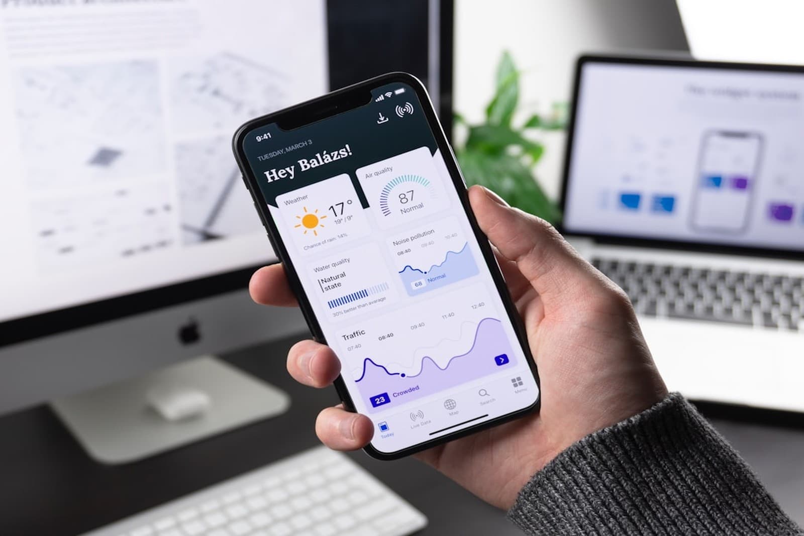 Mobile-First Tasarım Yaklaşımı ile Başarıya Ulaşın