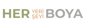 Her Yeri Her Şeyi Boya
